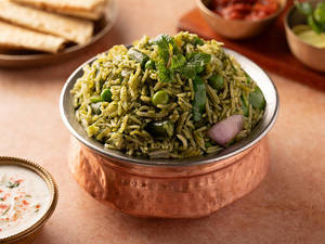 Hyderabadi Biryani