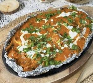 Paneer Angara