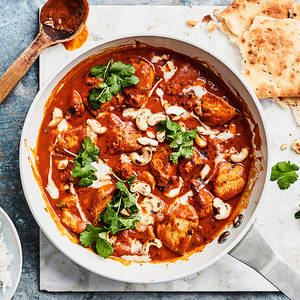 Chicken Maharaja