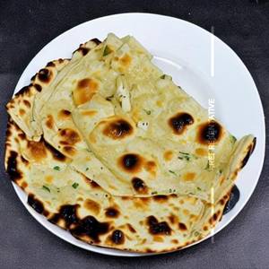 Cheese Chilli Naan