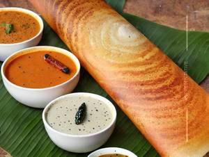 Mysore Sada Dosa
