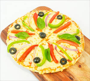 Farm House Pizza