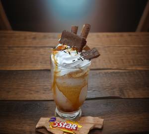 Five Star Shake