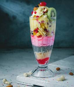 Royal falooda