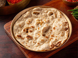 Plain Roti