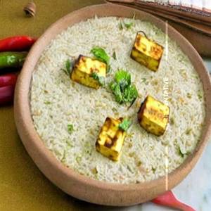 Paneer Shahi Kurma