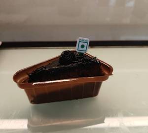 Devil Delight pastry