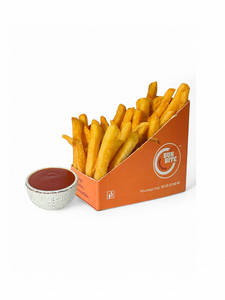 Regular French Fries (medium)
