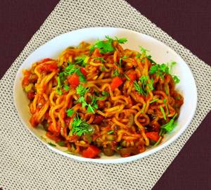 Chinese maggi
