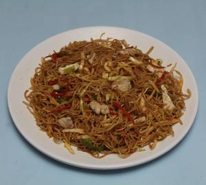 Chicken Noodles 750Ml
