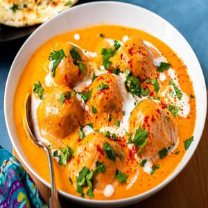 Malai Kofta