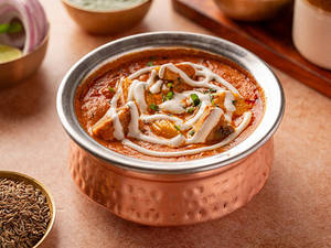 Babycorn Mushroom Masala