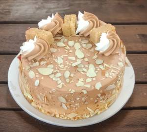Kalakand Small Cake