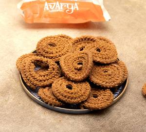 Bhajani Chakli (250 Gms)