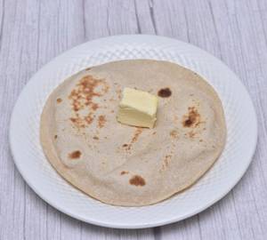 Tawa Roti Butter