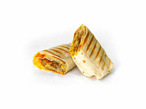 Samosa Wrap
