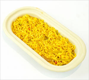 Veggie Maggi