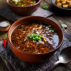 Tomato Soup