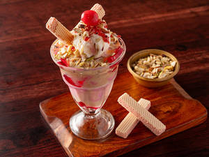 Gadbad Ice Cream