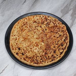 Aloo Paratha
