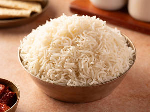 Steam Rice