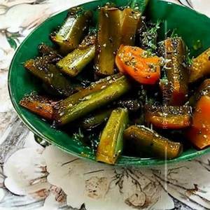 Veg Garlic