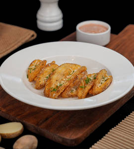 Veg Crispers
