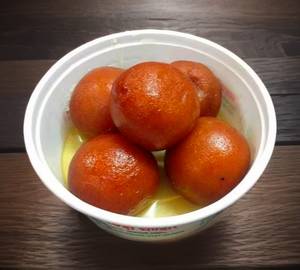 Gulab jamun