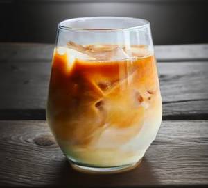 Creamy coffee
