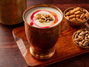 Special Lassi