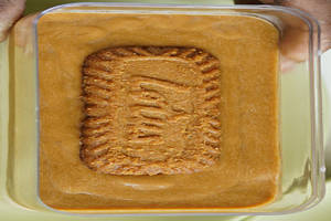 Biscoff Delight