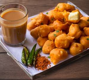 Paneer Pakode