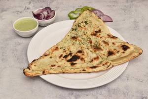 Butter Naan
