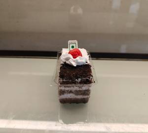 Black Forest pastry
