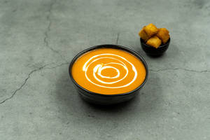 Tomato Soup