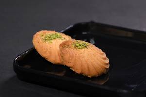 Elaichi Biscuit