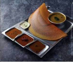 Dosa Combo