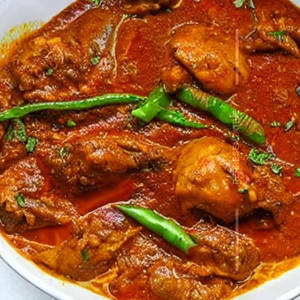 Chicken Golden (boneless)