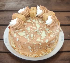 Kalakand Cake(500gms)