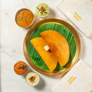 Benne Dosa