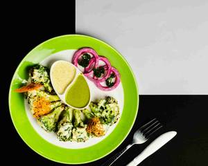 Tandoor Malai Broccoli