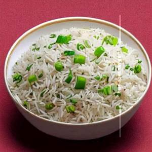 Veg Triple Rice