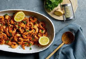 Prawns 65