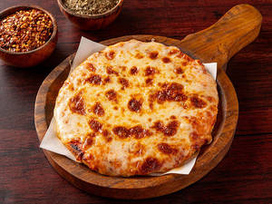 Cheese Pizza