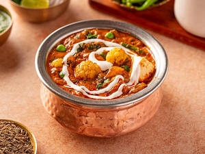 Veg Handi