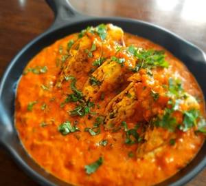 Paneer Patiala