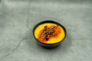 Dal Tadka