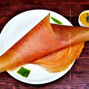 Schezwan Chop Suey Special Dosa