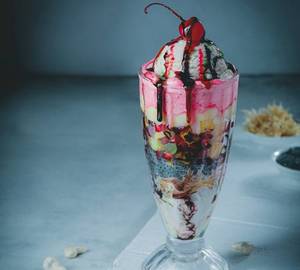 Bombay falooda