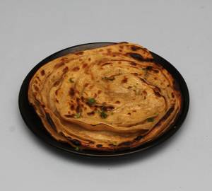 Lachha Paratha